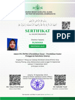 Sertifikat-PD PKPNU