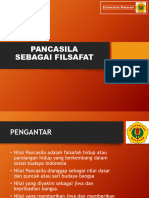 Pendidikan Pancasila-Pertemuan 6-8