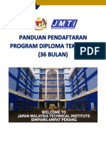 Daftar Jmti