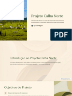 Projeto Calha Norte