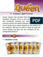 7ForTheQueen Rules ENG