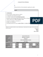 Av2 Educação À Distância