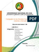 Informe GuiaIntercultural