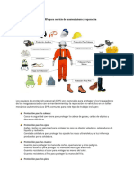 Informe Semanal #3