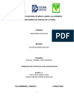 U. 3. Act. 1. Documento Del Protocolo de Investigacion 2