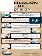 Infografia Linea Del Tiempo Moderno Beige