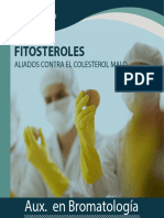 Fitosteroles 1