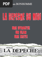 Download La Dpche du Midi une dynastie un clan une secte by Linux Ubuntu SN68922175 doc pdf
