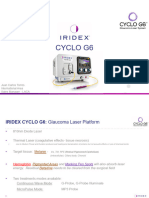 Resumo Utilização Do Cyclo G6 2023 PDF