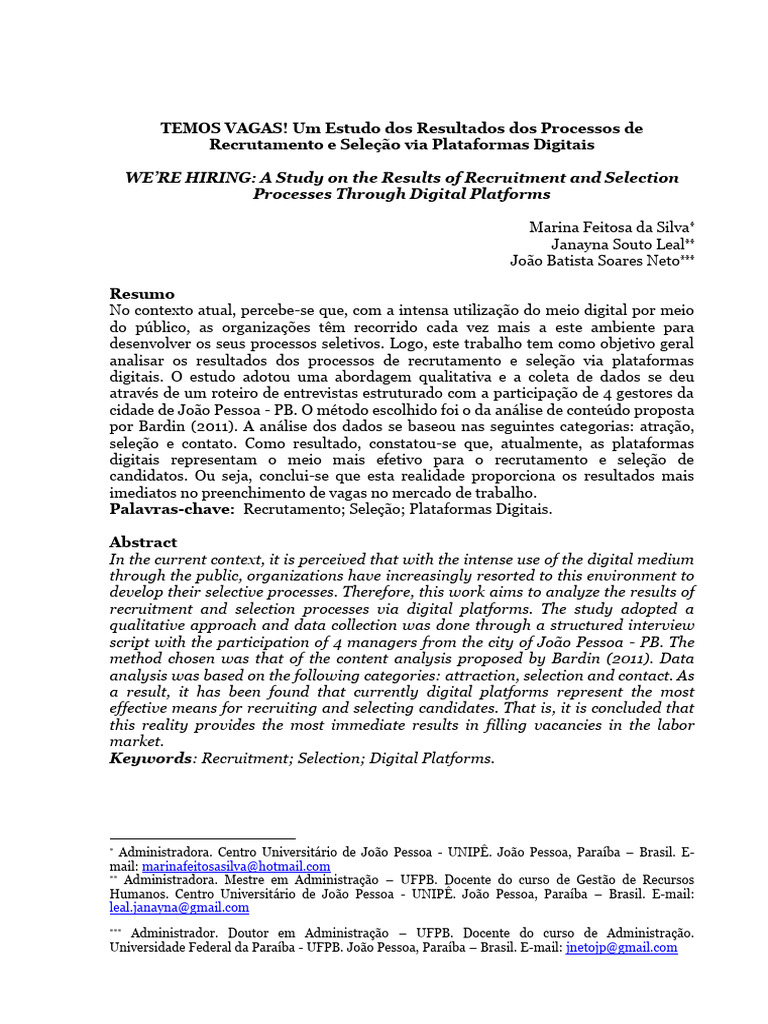 um-estudo-dos-resultados-dos-processos-de-recrutamento-e-sele-o-via