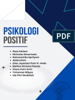 Psikologi Positif