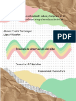 Bitácora, Sub 1