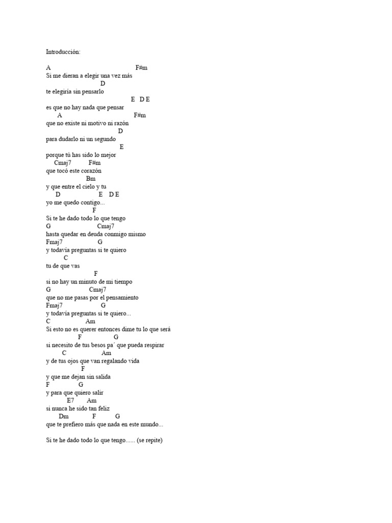Franco de Vita PDF
