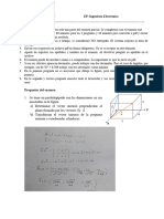 Examen Parcial Ing. ELECTRÓNICA Resuelto