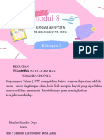 Modul 8