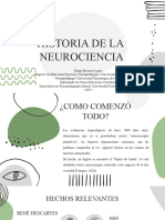Historia - Neurociencia - 2023