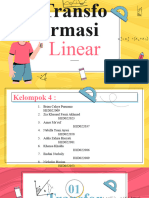 Kelompok 4 Aljabar Linear