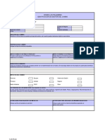 F-CR-PR-049 Identificación de Gestión Del Cambio