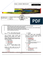 PDF Soal Uas Agritan Pangan Amp Palawija