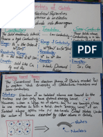 Electrical Properties of Solids