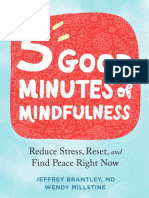 Five Good Minutes