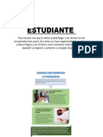 Estudiante