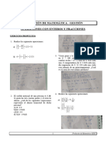 S01.s1 - Resolver Ejercicios (1) Matematica