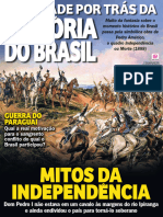 A Verdade Por Trás Da História Do Brasil Ed 07 A Verdade Por Trás Da História Do Brasil