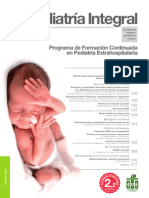 Pediatria Integral XXIII 3 - WEB