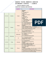 XII N REVISION I To IV NCERT