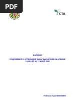 Aviculture e Conference