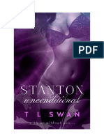 Stanton Box Set - 2 Stanton Unconditional TL Swan 1