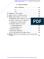 29 Legitima Defensa y Proceso