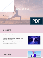 Chakras