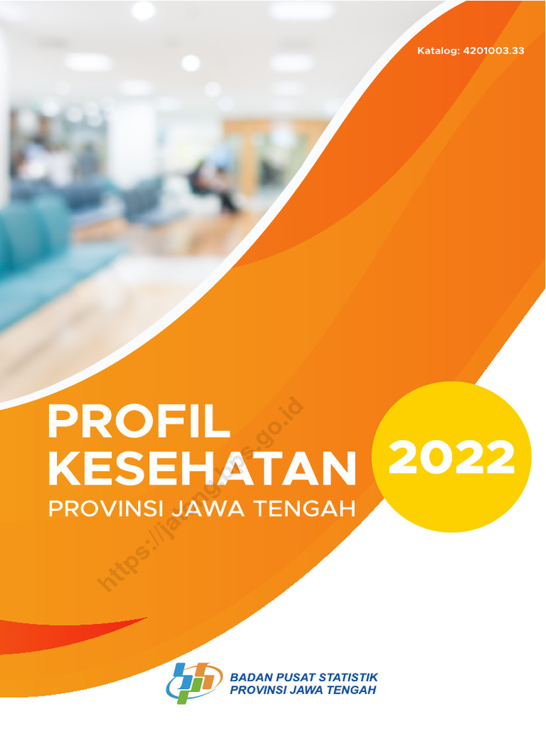 Dinas Kesehatan Jawa Tengah Perluas Cakupan Layanan Dokter Spesialis 2025