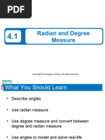 Angle Measure 2