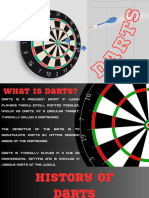 Darts