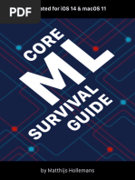 Core ML Survival Guide