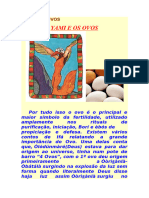 Pdfcoffee.com Yami e Os Ovos PDF Free 2