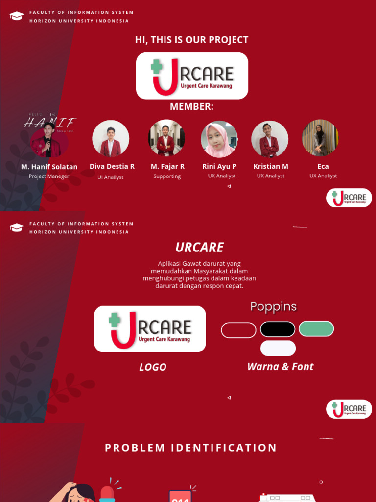 Urcare | PDF