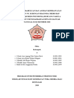 Laporan Pendahuluan Hap PDF Free