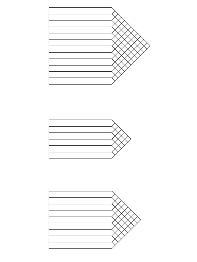Matrix Diagram Model | PDF
