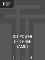 Ict Entry & Checklist | PDF