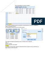 SPSS Frecuencia