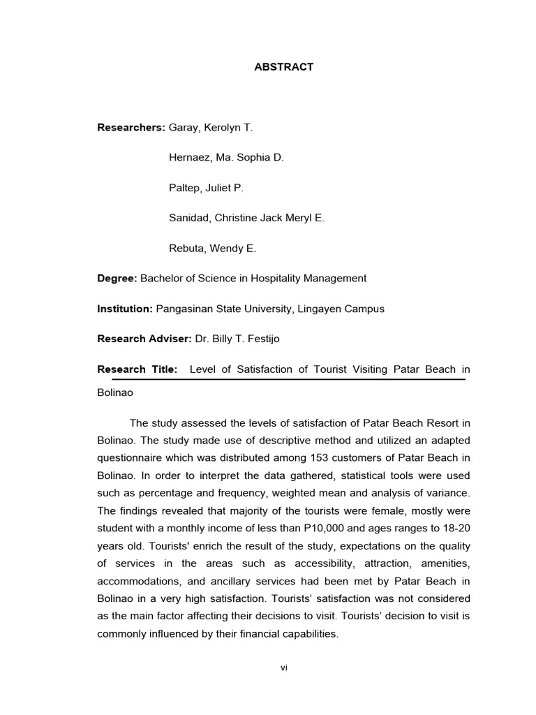 Part 3 | PDF | Science | Methodology