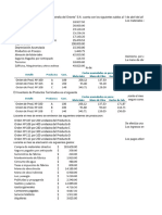 Tcostos Empresariales