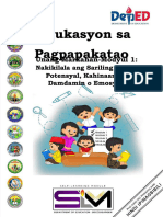 PDF Esp1 q1 Mod1 Nakikilalaangsarilinggusto Potensyal Kahinaanatdamdaminoemosyon - Compress
