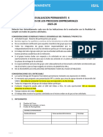 NRC 1089 - Evaluacion Permanente 4