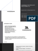 Presentacion Audifonos Hardman