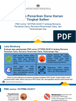 Rencana Pelaksanaan Kegiatan Dan RPD Tingkat Satker - ND1